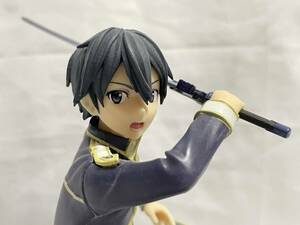 ★送料無料★【 KIRITO 】ソードアート・オンライン アリシゼーション・ブレイディング キリトフィギュア