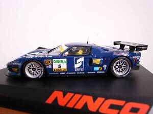 1/32 NICO Ford GT ADAC