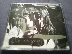 Dir en grey★ ★　CLEVER SLEAZOID