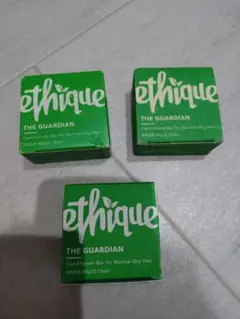 ethique THE GUARDIAN リンス・コンディショナー 60g