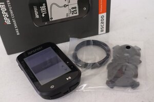 ●IGPSPORT BSC200 GPSサイクルコンピューター 超美品