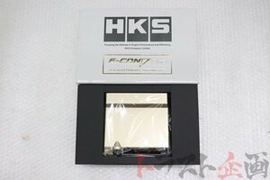 2200121564 未使用品 HKS F-CON VPro Ver3.4 マーク2 JZX100 トラスト企画 送料無料 U