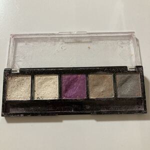 GIITZY GLAM・EYE PALETTE・アイシャドウパレット・アイシャドウ・アイカラー・パープル系