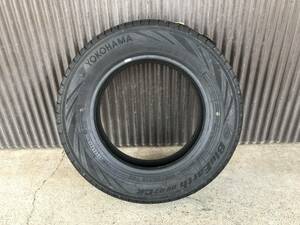 【条件付き送料無料 YK98】2021年製 新品 ヨコハマタイヤ 145/80R13 75S BluEarth RV-02CK 　1本のみ