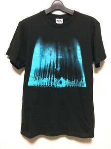 長渕剛 Rock On 「ひとつ」　Tシャツ　M 長渕