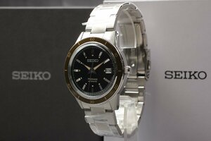 【ほぼ新品・完動品】SEIKO Presage SARY195 ブラウン セイコー プレサージュ Automatic 自動巻き