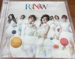 RAINBOW／GONNA GONNA GO！(CD+DVD未再生品)