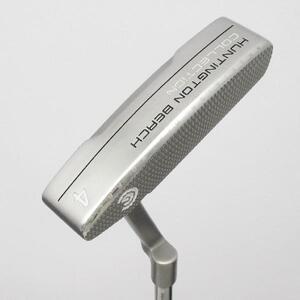 クリーブランド Cleveland Golf ハンティントン ビーチ COLLECTION 4 パター スチールシャフト 【34】 シャフト：スチールシャフト