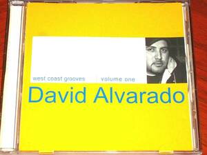 ●David Alvarado●Swag K.Yost Joe Claussell DJ Duke