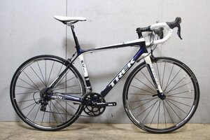 ■TREK トレック Madone 3.1 フルカーボン SHIMANO 105 5700 MIX 2X10S サイズ54 H2 2012モデル