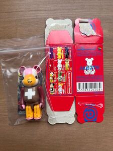 BE@RBRICK ベアブリック シリーズ8 CUTE キュート 美品