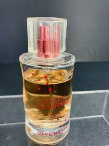 GIVENCHY ジバンシー LUCKY CHARMS ラッキーチャーム オーデトワレ 50ml 香水 HY-240411059