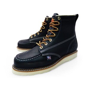 THOROGOOD ソログッド 6インチ MOC TOE アイリッシュセッター 814-6204EE HANTING BOOT ハンティングブーツ VIBRAM ビブラムソール 25cm