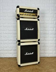 Marshall Lead 12 Micro Stack マイクロスタック