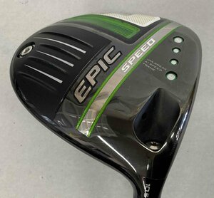 Callaway/EPIC SPEED ドライバー/Fire Express K2(F4フレックス)/10.5°