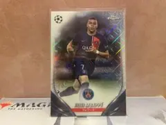 topps2024 JAPAN EDITION KYLIAN MBAPPE