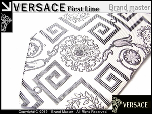 ＶＥＲＳＡＣＥ ヴェルサーチ ベルサーチ ネクタイ 最強　ιηC