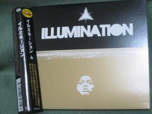 帯付 イルミネーション/Illumination AOR