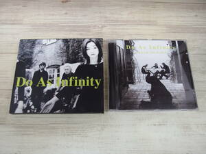 CD / BREAK OF DAWN / Do As Infinity /『D22』/ 中古