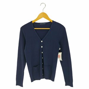 RALPH LAUREN(ラルフローレン) コットンカーディガン レディース import：L 中古 古着 0403