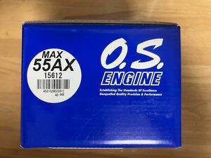 OS MAX-55AX 小川精機 OS55 OS 55AX