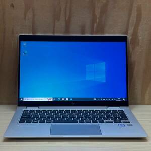 LTE対応◆EliteBook x360 1030 G3◆Core i7-8550U◆メモリ16GB◆SSD512GB◆Full HD◆タッチパネル