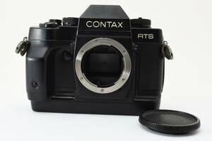 コンタックス CONTAX RTS III ボディ #1078