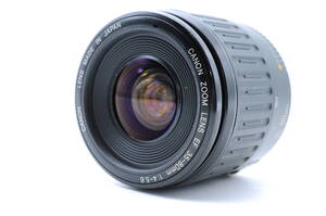 ★実用並品★ キャノン CANON EF 35-80mm F4-5.6