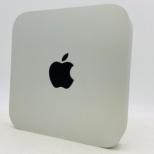 動作確認済み Mac mini (Late 2020) Apple M1 8コア/16GB/SSD 512GB MGNT3J/A