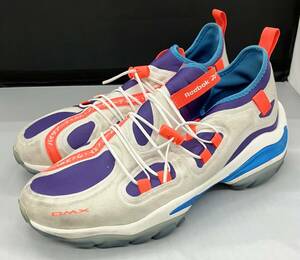 Reebok DMX SERIES 2000 LOW カタヤブリ　CN3813 リーバイス　メンズ　スニーカー　26.5cm