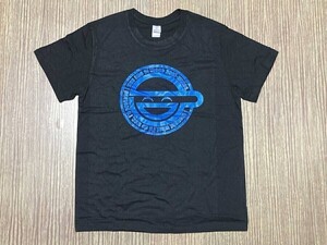 ▲棚:V_H7「Tシャツ　笑い男 （攻殻機動隊）　02:ブラック」　sa_wjig　XC01-22