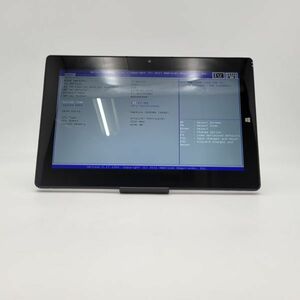 ★AC付/OS入5台セット/外観キズ有★ NEC VersaPro PC-VK153SQBU [Pentium 4405Y 4GB 64GB 11.6] 中古タブレット(5888,5894,5902,5903,5904)