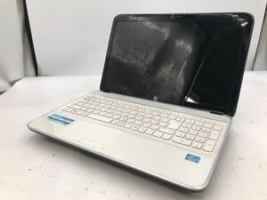 Panasonic/ノート/第3世代Core i7/メモリ4GB/4GB/WEBカメラ有/OS無-250107001418347