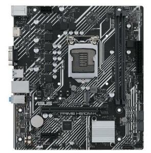 未使用 ASUS PRIME H510M-K マザーボード Intel H510 LGA 1200 Micro ATX メモリ最大64G対応