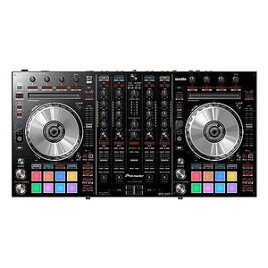 【中古】Pioneer パイオニア DJコントローラー DDJ-SX2 ( DDJSX2 )