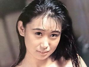 吉岡ちひろ 写真集/同級生/杉本健一/英知出版/1994年/初版