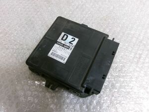 ★激安!★DA64W エブリィ エブリー ターボ 4WD 純正 ノーマル エンジンコンピューター コントロール ECU CPU 33920-68H10 / 4R4-331