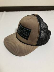 パタゴニア メッシュキャップ Great Pacific Iron WorksキャップGPIW限定 CAP 帽子 PATAGONIA グレートパシフィックアイアンワークス USA