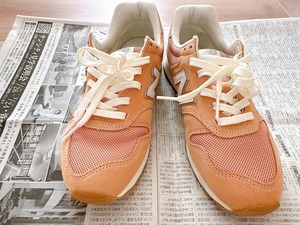 ■New Balance / ニューバランス■スニーカー■WL373