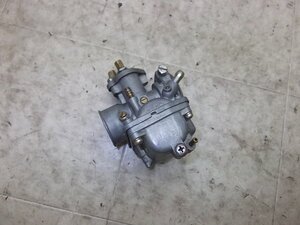 HW3465 メイト50 (6V)/ MATE50 純正実動, キャブレター ミクニ MIKUNI VM,刻印K-517 V50-1080