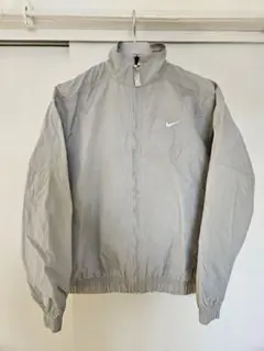 NIKE LAB グレージャケット　ウインドブレーカー トラックジャケット