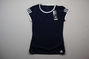 アディダス adidas ウィメンズ TENNIS CLUB 3ST TEE FRO19 テニス レディース Tシャツ 半袖 テニスウェア 練習 吸汗速乾 レディースM