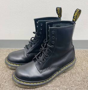 O258-I39-9841 Dr.Martens ドクターマーチン メンズ ブーツ シューズ 靴 ブラック