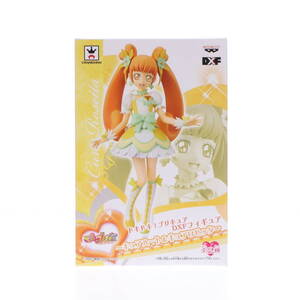 【中古】[FIG]キュアロゼッタ ドキドキ!プリキュア DXFフィギュア～キュアハート&キュアロゼッタ～ プライズ(48410) バンプレスト(61763894