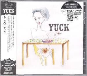 ☆YUCK(ヤック)+6◆2011年に名門『Fat Possom』から発表のエモーショナル極まりない現行オルタナの超大名盤◇ボートラ+6曲＆未開封の新品！