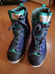 秀山壮 Wading Shoes Super Pro size:26.5