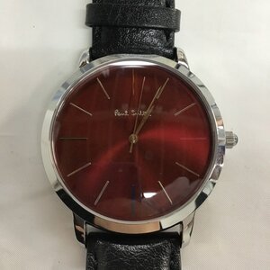 ★特価品■ポールスミス■P10057■クォーツ■４１mm■中古品★