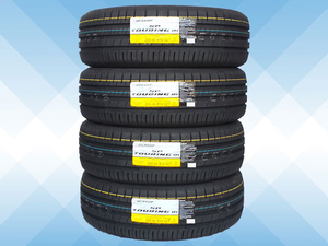 205/60R16 92T DUNLOP ダンロップ SPツーリング SP TOURING R1 23年製 4本送料税込 \38,200より 1