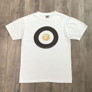 ★激レア★ 初期 oneita ボディ ターゲット Tシャツ Mサイズ a bathing ape BAPE エイプ ベイプ アベイシングエイプ NIGO 裏原宿 y5216