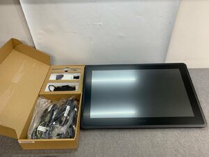 【wacom】Cintiq 22 DTK-2260 中古液晶ペンタブレット 液タブ 21.5型 FHD